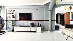 Blk 808 Khatib Gardens (Yishun), HDB 4 Rooms #566628401